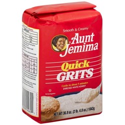 Aunt Jemima Grits - 30000042601