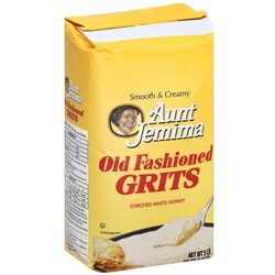 Aunt Jemima Grits - 30000042700