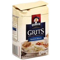 Quaker Grits - 30000043608