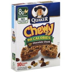 Quaker Granola Bars - 30000055793