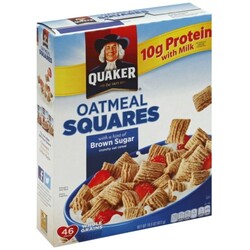 Quaker Cereal - 30000064412