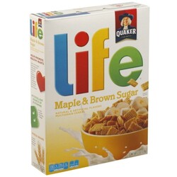 Life Cereal - 30000065525