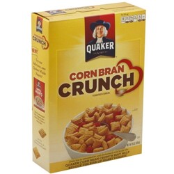 Corn Bran Crunch Cereal - 30000068618