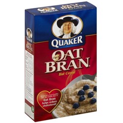 Quaker Hot Cereal - 30000070604