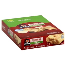 Quaker Cereal Bars - 30000071762