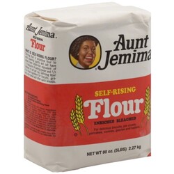 Aunt Jemima Flour - 30000089408
