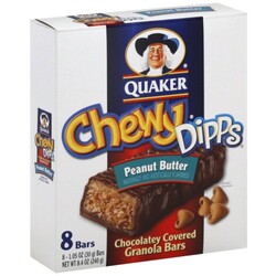 Quaker Granola Bars - 30000094402