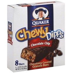 Quaker Granola Bars - 30000095904