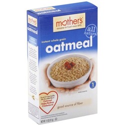 Mothers Oatmeal - 30000216408