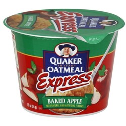 Quaker Oatmeal - 30000263372