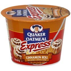 Quaker Oatmeal - 30000263440