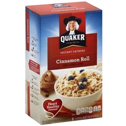 Quaker Oatmeal - 30000263938