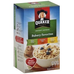 Quaker Oatmeal - 30000264423