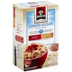 Quaker Oatmeal - 30000268056