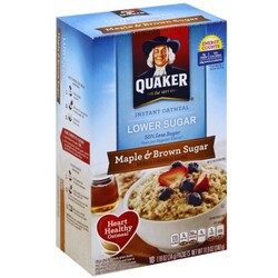 Quaker Oatmeal - 30000268728