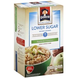 Quaker Oatmeal - 30000268735