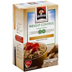 Quaker Oatmeal - 30000269053