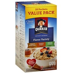 Quaker Oatmeal - 30000310335