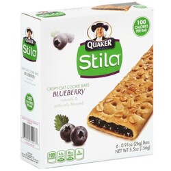Quaker Cookie Bars - 30000310533