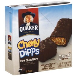 Quaker Granola Bars - 30000311035