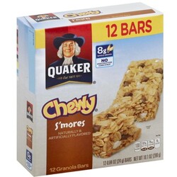 Quaker Granola Bars - 30000311271