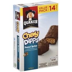 Quaker Granola Bars - 30000311332