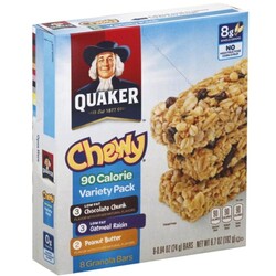 Quaker Granola Bars - 30000311837