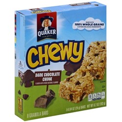 Quaker Granola Bars - 30000311868