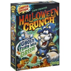 Capn Crunch Cereal - 30000311998