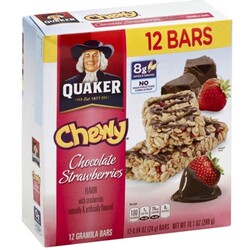 Quaker Granola Bars - 30000312568