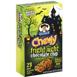 Quaker Mini Granola Bars - 30000312575