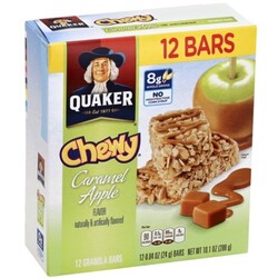 Quaker Granola Bars - 30000312629