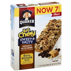 Quaker Granola Bars - 30000312643