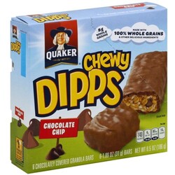 Quaker Granola Bars - 30000312698