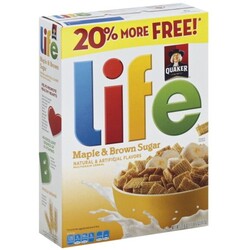 Life Cereal - 30000313442