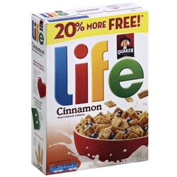 Life Cereal - 30000313459