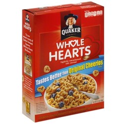 Whole Hearts Cereal - 30000313497