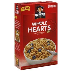 Whole Hearts Cereal - 30000313503