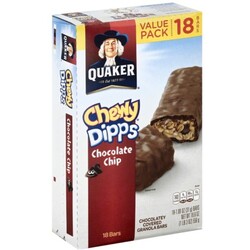 Quaker Granola Bar - 30000314258