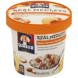 Real Medleys Oatmeal+ - 30000315514