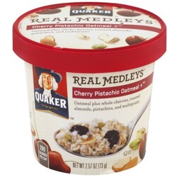 Real Medleys Oatmeal+ - 30000315538