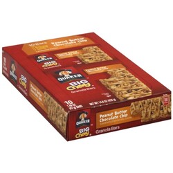 Quaker Granola Bars - 30000315668