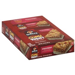 Quaker Granola Bars - 30000315675