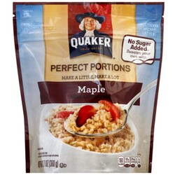 Quaker Oatmeal - 30000315705