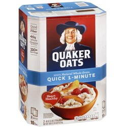 Quaker Oatmeal - 30000315828