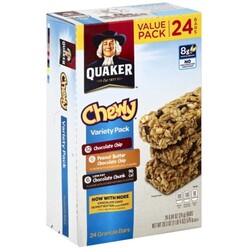Quaker Granola Bars - 30000316726