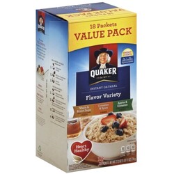 Quaker Oatmeal - 30000316832