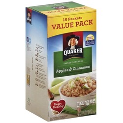 Quaker Oatmeal - 30000316979