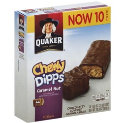 Quaker Granola Bars - 30000318171