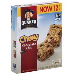 Quaker Granola Bars - 30000318317
